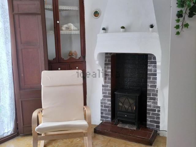Chalet, Alcanar