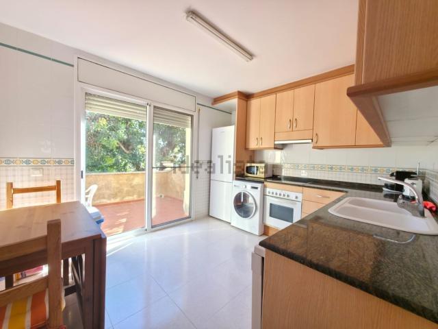 Chalet, Alcanar