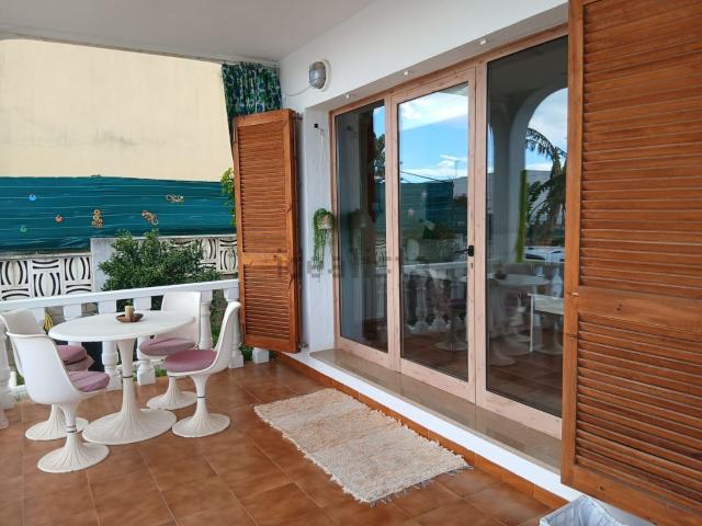 Chalet, Alcanar