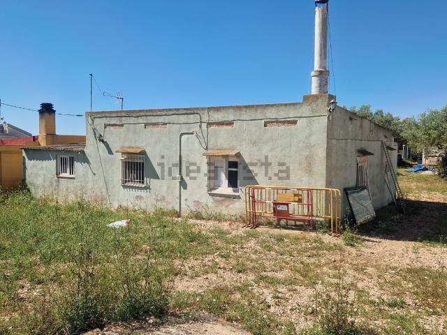 Chalet, Alcanar