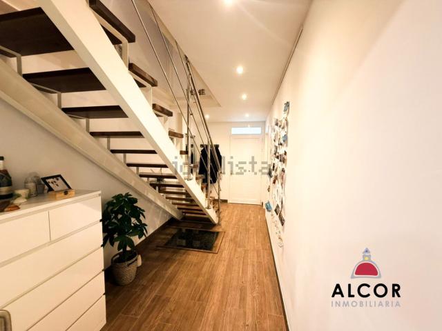 Chalet, Alcanar