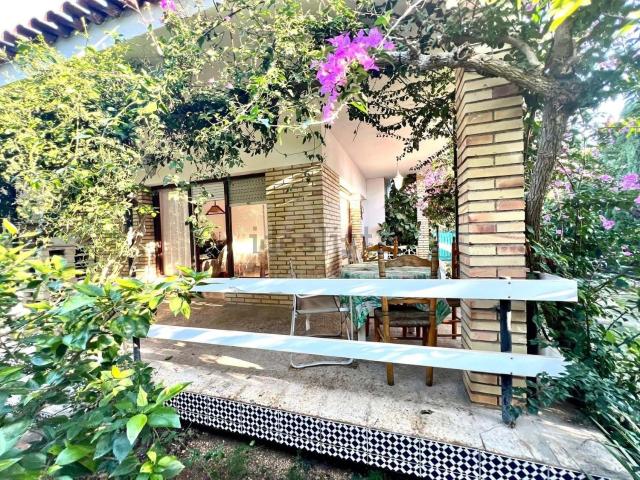 Chalet, Alcanar