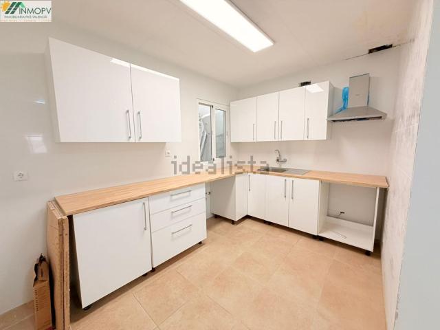 Chalet, Alcanar