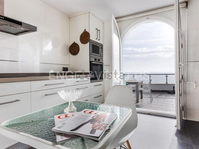 Chalet, Alcanar