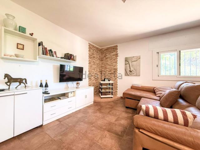 Chalet, Alcanar