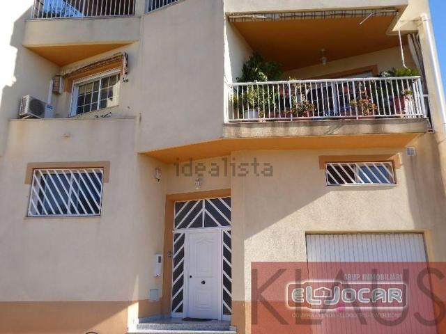 Chalet, Alcanar