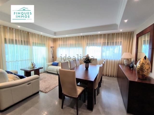 Chalet, Alcanar