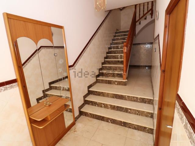 Chalet, Alcanar