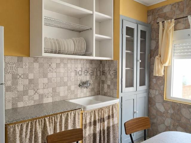 Chalet, Alcanar