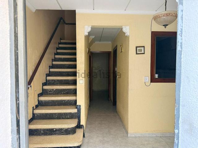 Chalet, Alcanar