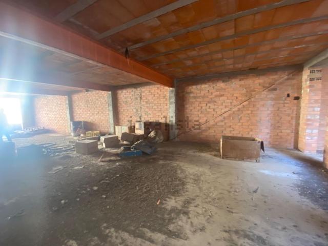 Chalet, Alcanar