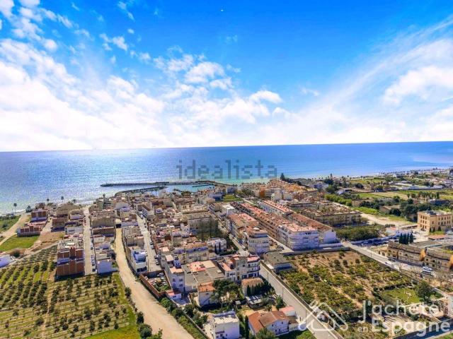 Chalet, Alcanar