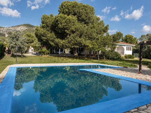 Chalet, Alcalá de Chivert