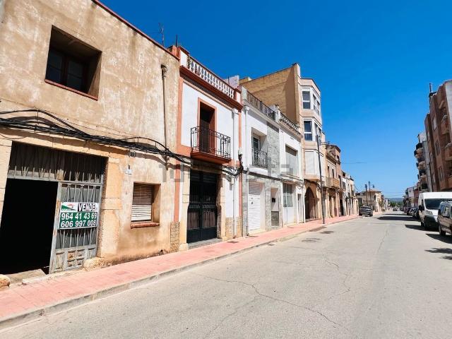 Chalet, Alcalá de Chivert