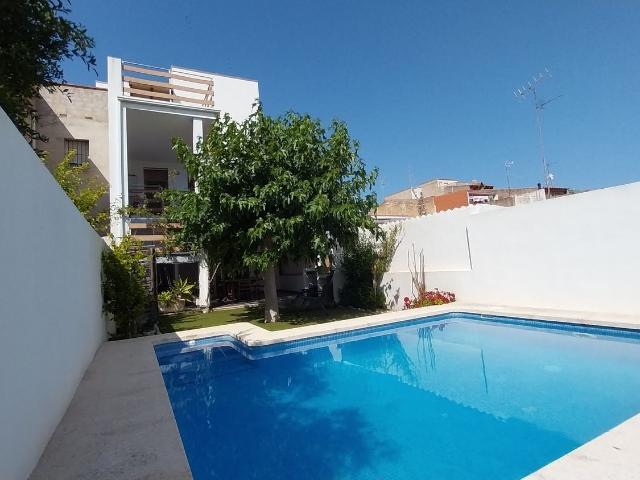Chalet, Alcalá de Chivert