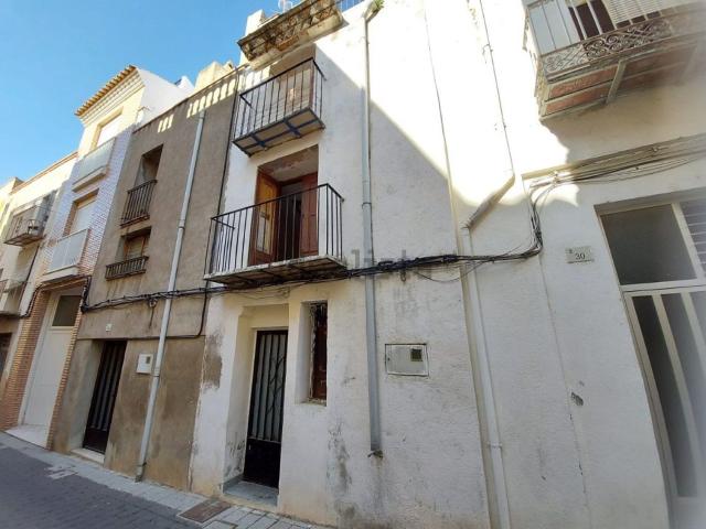 Chalet, Alcalá de Chivert