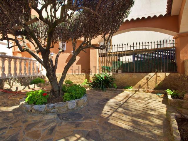 Chalet, Alcalá de Chivert