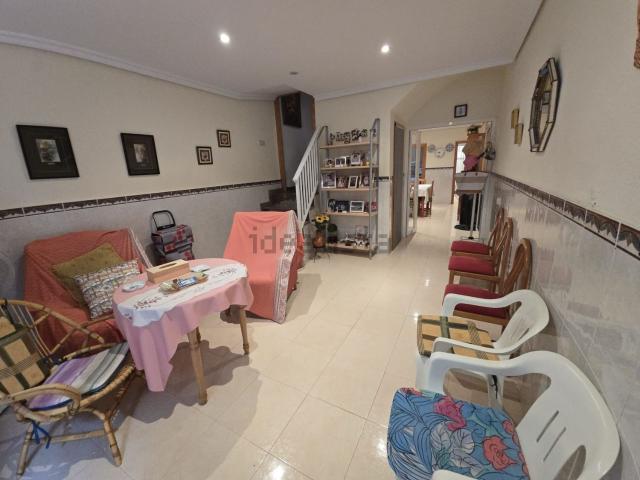 Chalet, Alcalá de Chivert