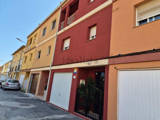 Chalet, Alcalá de Chivert