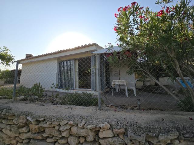 Chalet, Alcalá de Chivert