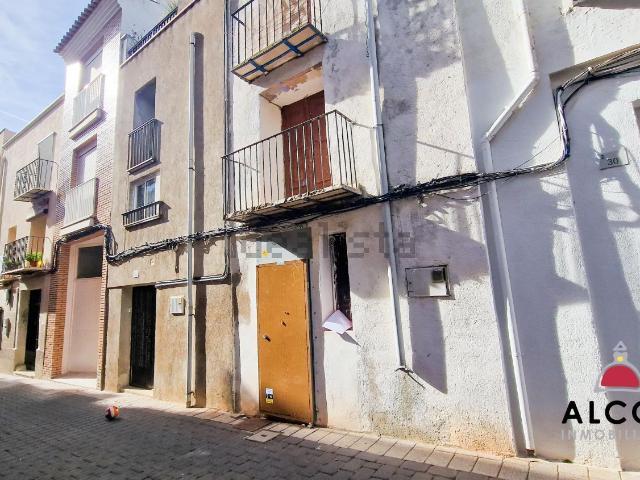 Chalet, Alcalá de Chivert