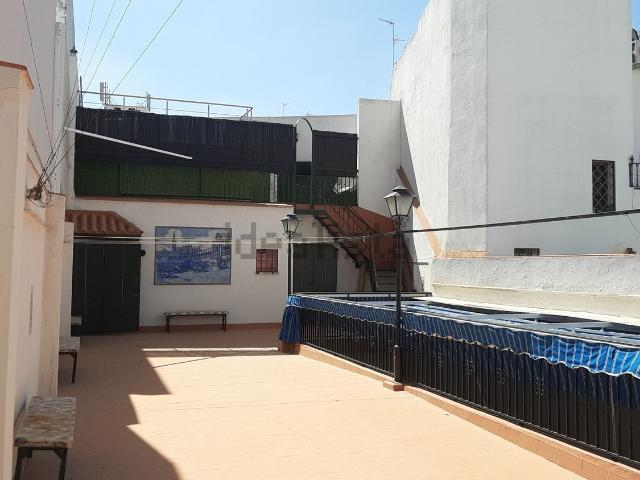 Chalet, Alcalá de Guadaira