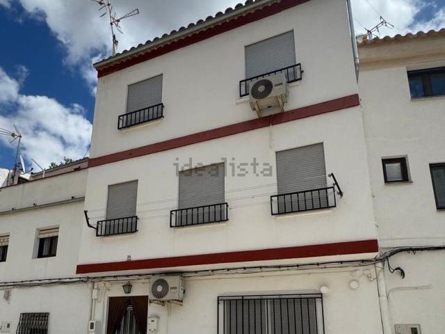 Chalet, Alcalá del Jucar