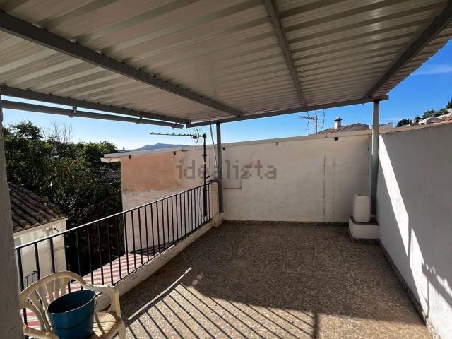 Chalet, Alcalá la Real