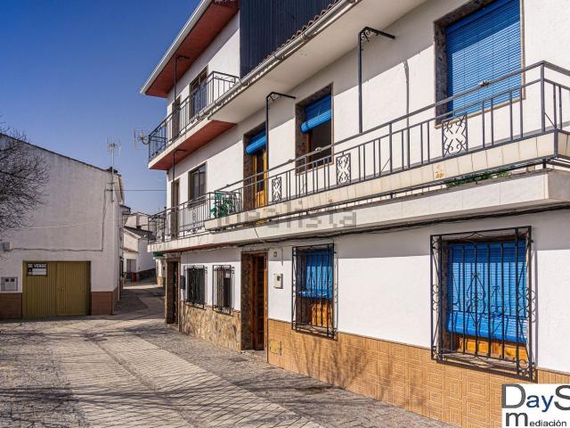 Chalet, Alcalá la Real