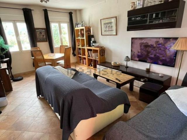 Chalet, Alcalalí