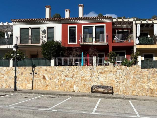 Chalet, Alcalalí