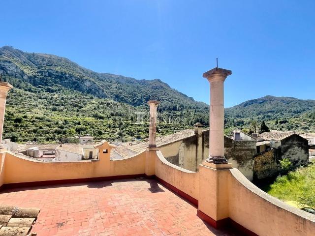 Chalet, Alcalalí