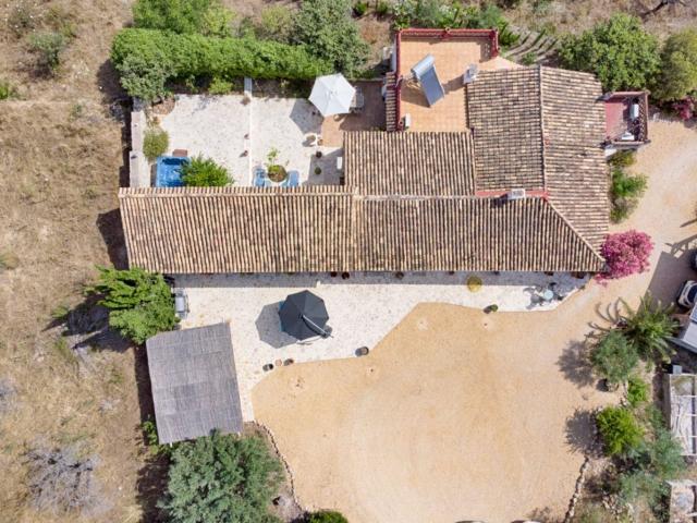 Chalet, Alcalalí