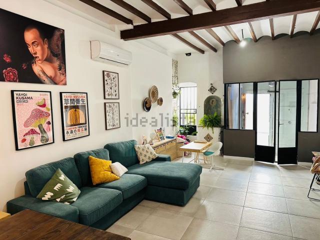 Chalet, Alcalalí