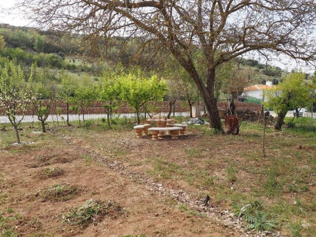 Chalet, Alcaraz