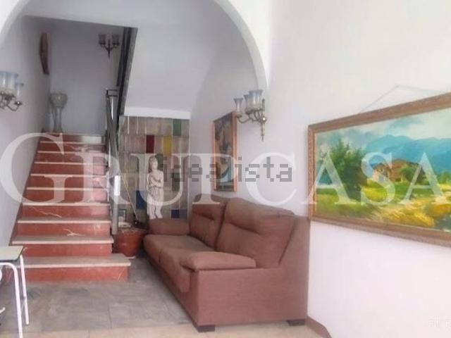 Chalet, Alcarrás