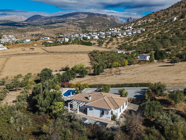 Chalet, Alcaucín