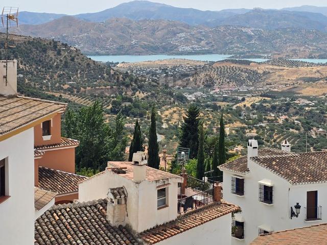 Chalet, Alcaucín
