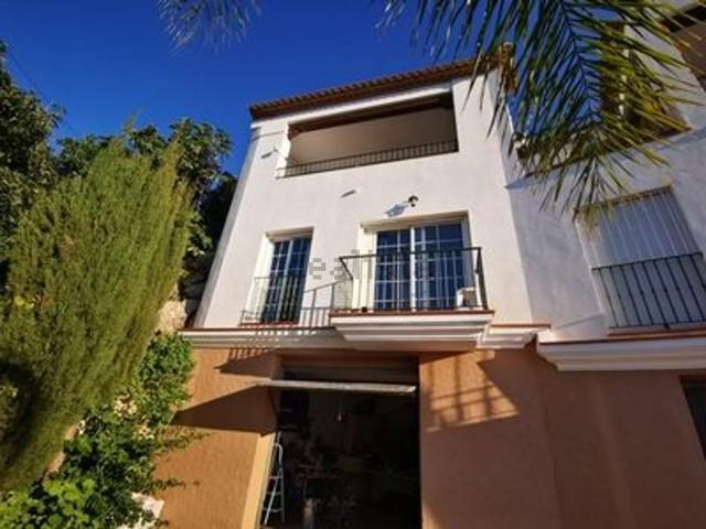Chalet, Alcaucín