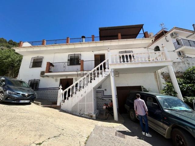 Chalet, Alcaucín
