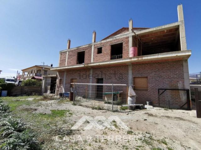 Chalet, Alcaucín