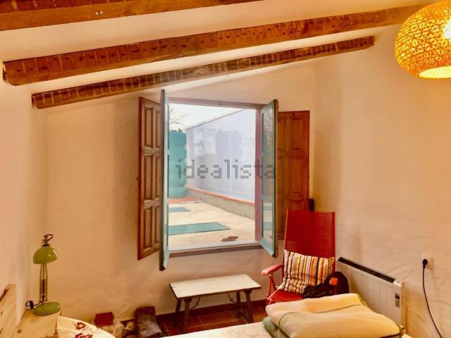 Chalet, Alcaucín