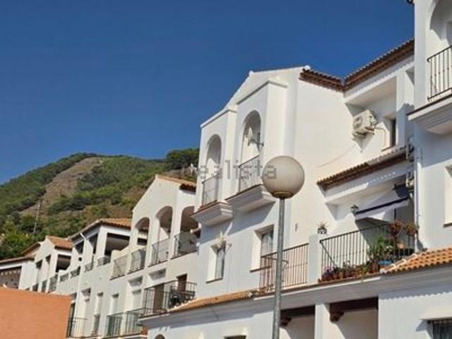 Chalet, Alcaucín