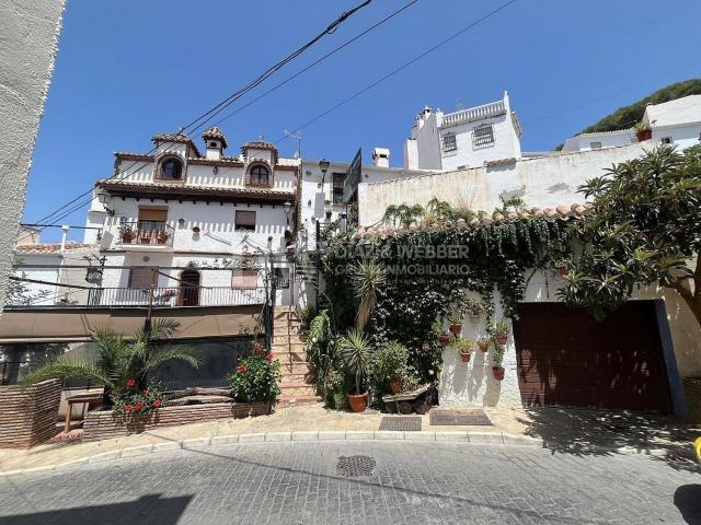 Chalet, Alcaucín