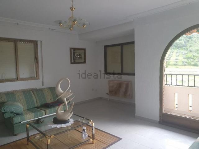 Chalet, Alcaudete de la Jara