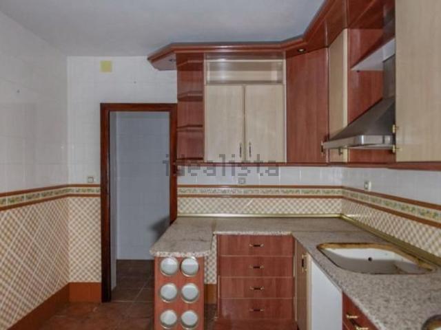 Chalet, Alcaudete