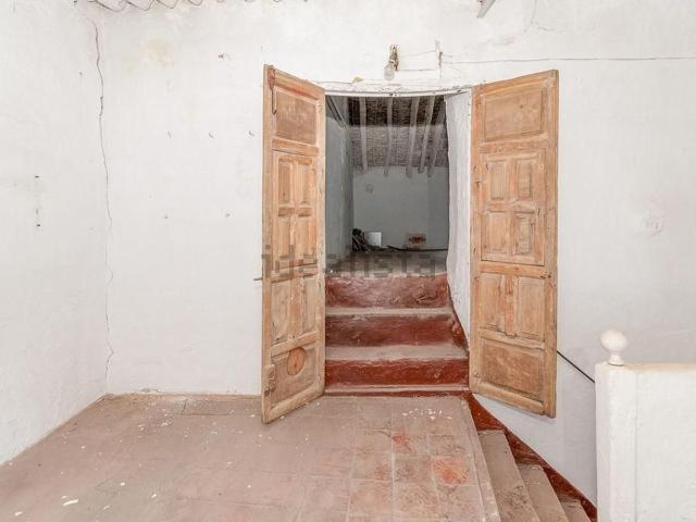 Chalet, Alcaudete