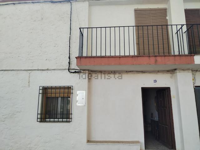 Chalet, Alcazar de San Juan