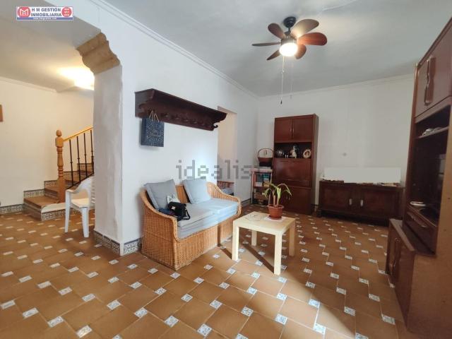 Chalet, Alcazar de San Juan