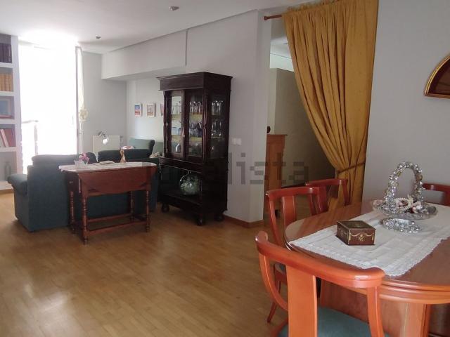 Chalet, Alcazar de San Juan